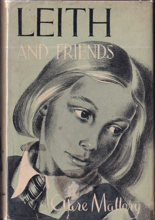 Leith and Friends