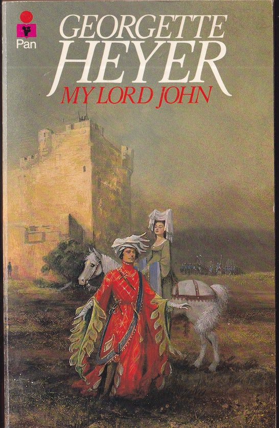 My Lord John