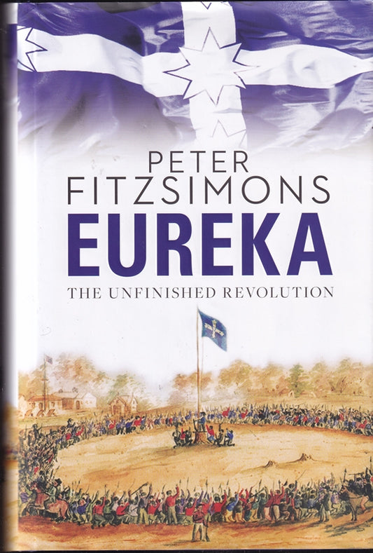 Eureka: The Unfinished Revolution