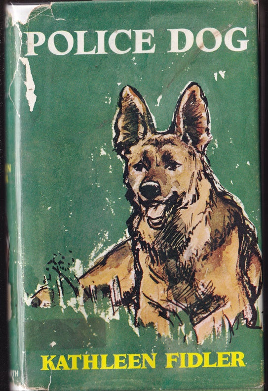 Police Dog