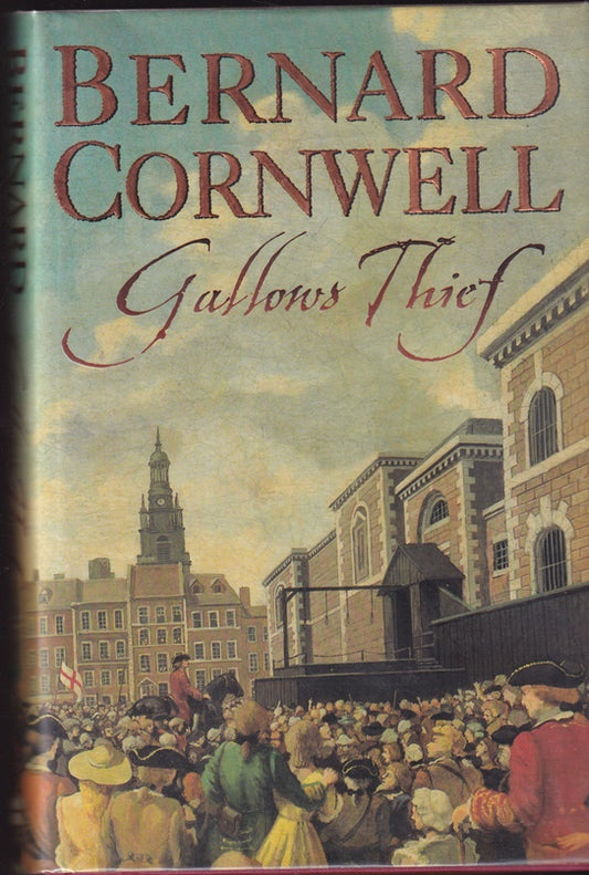 Gallows Thief