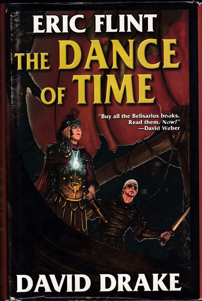 The Dance of Time : Belisarius