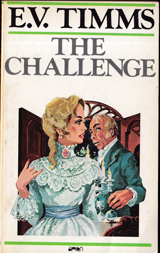 The Challenge