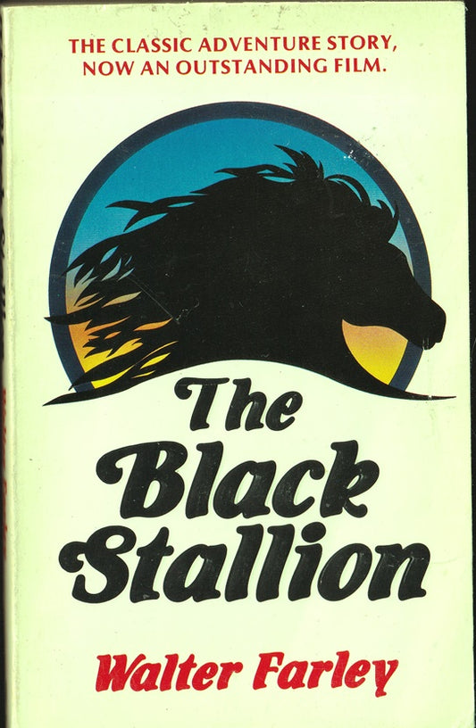 The Black Stallion