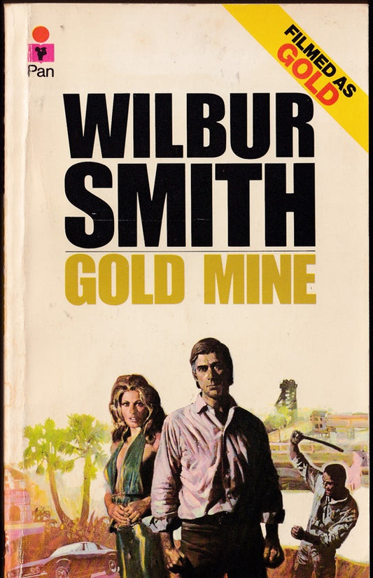Gold Mine