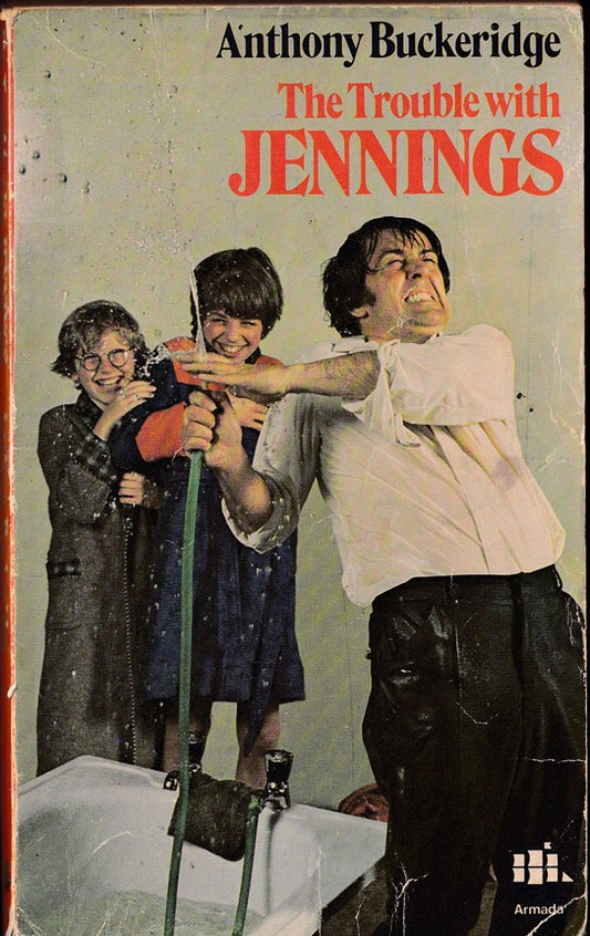 The Trouble with Jennings