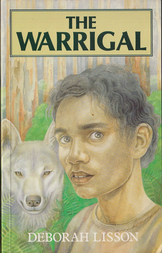 The Warrigal