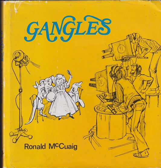 Gangles