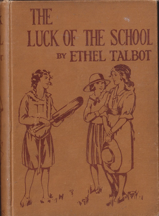 The Luck of the School