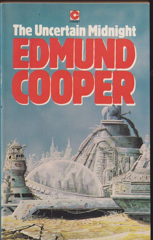 The Uncertain Midnight