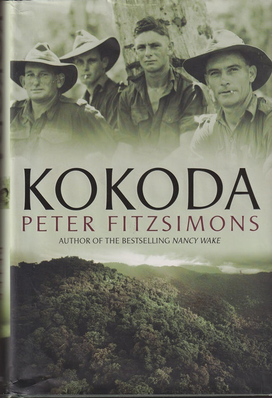 Kokoda
