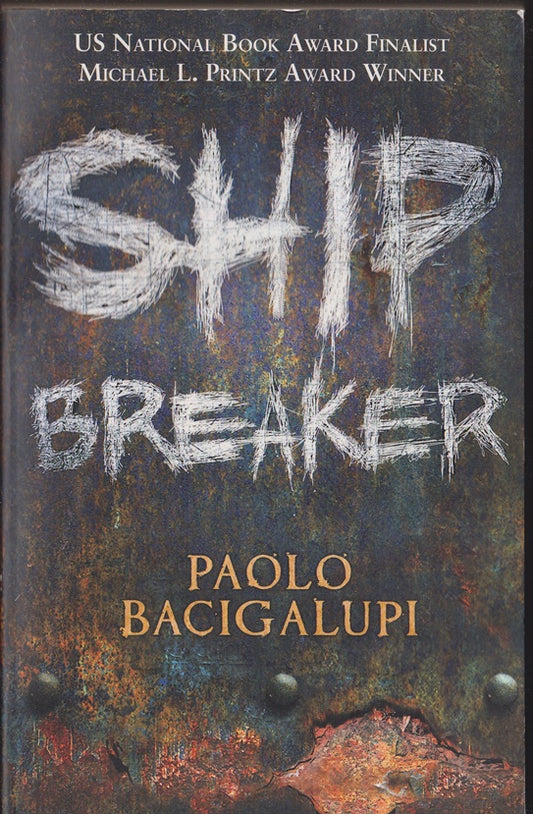 Ship Breaker