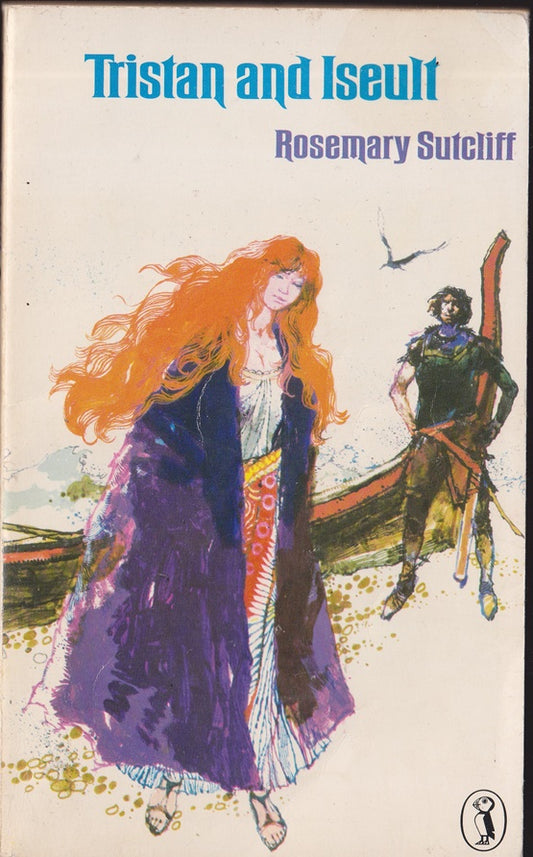 Tristan and Iseult