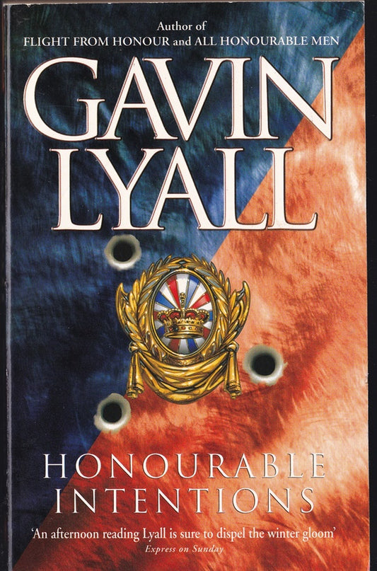 Honourable Intentions