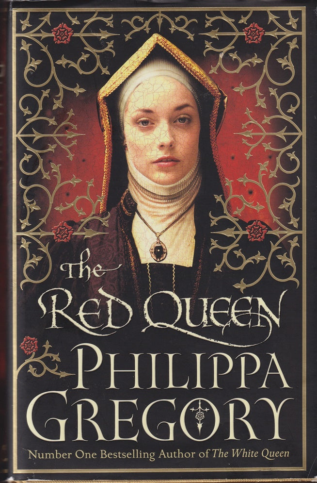 The Red Queen (Cousins' War Series 2)