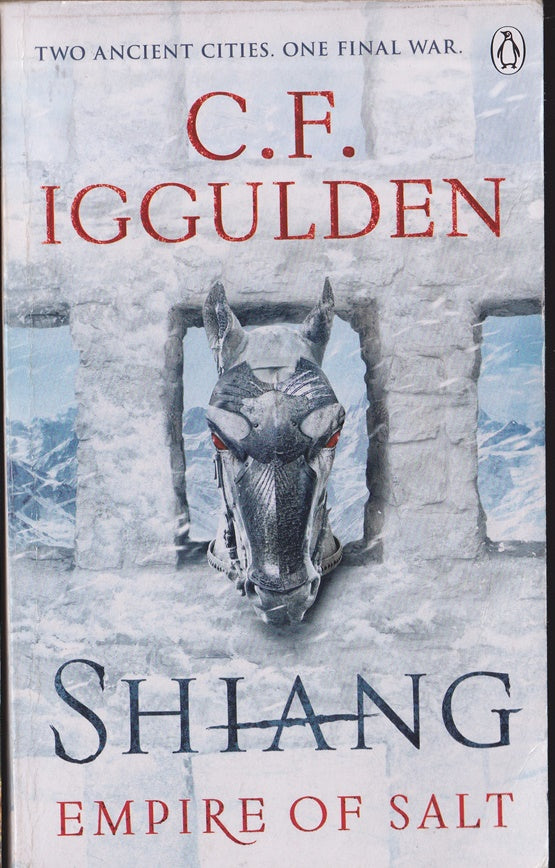 Shiang Empire of Salt