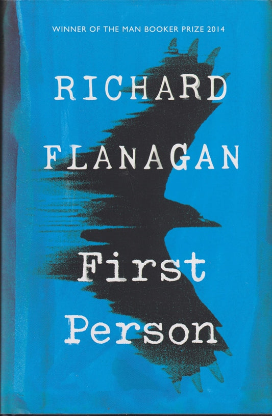 First Person