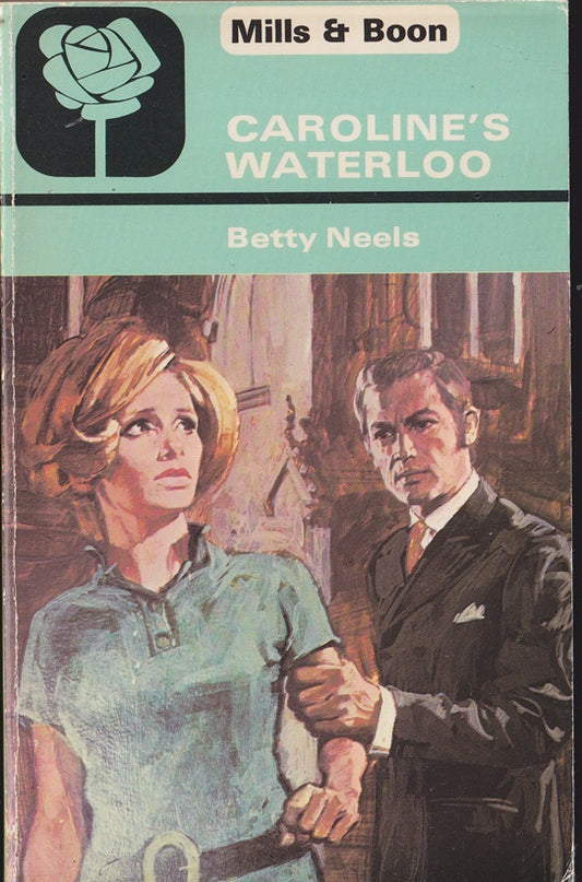 Caroline's Waterloo (Carolines)