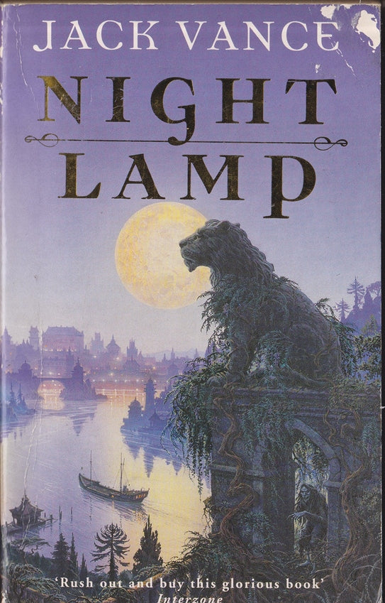 Night Lamp