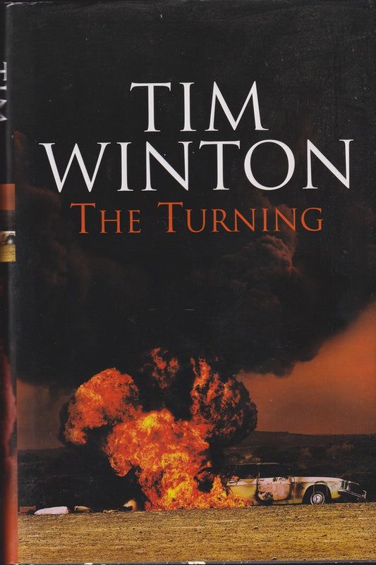 The Turning: New Stories