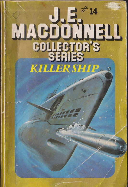 Killer Ship