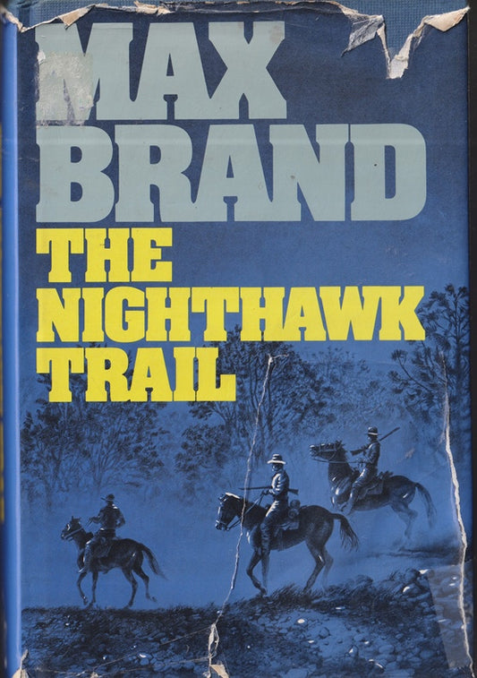 The Nighthawk Trail