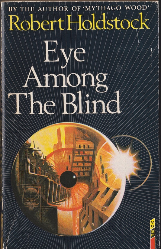Eye Among the Blind