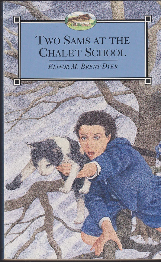 Two Sams at the Chalet School