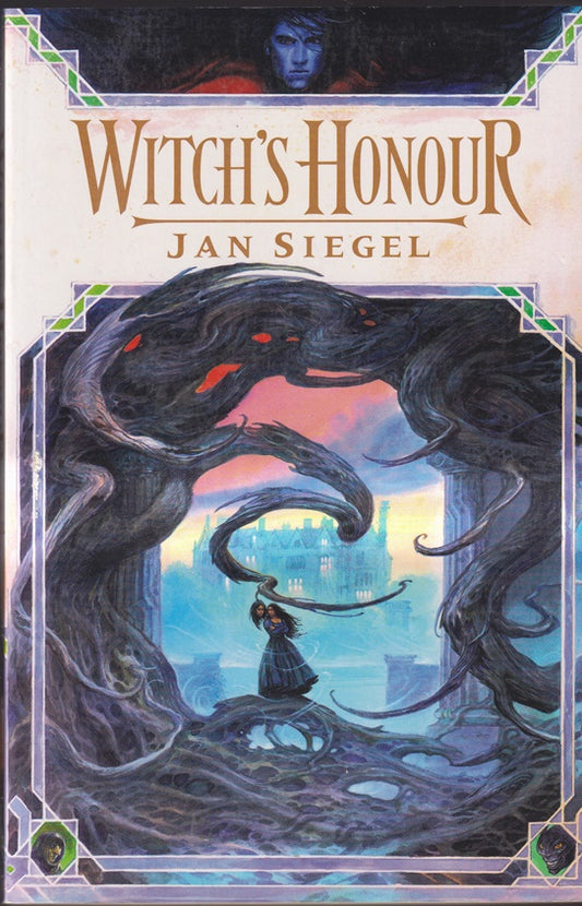 Witch's Honour