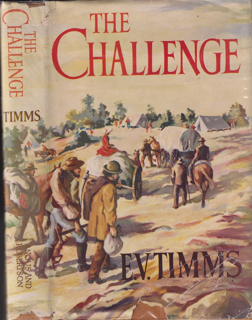 The Challenge