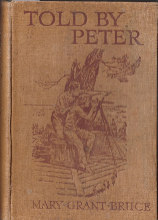 Told by Peter