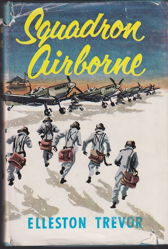 Squadron Airborne
