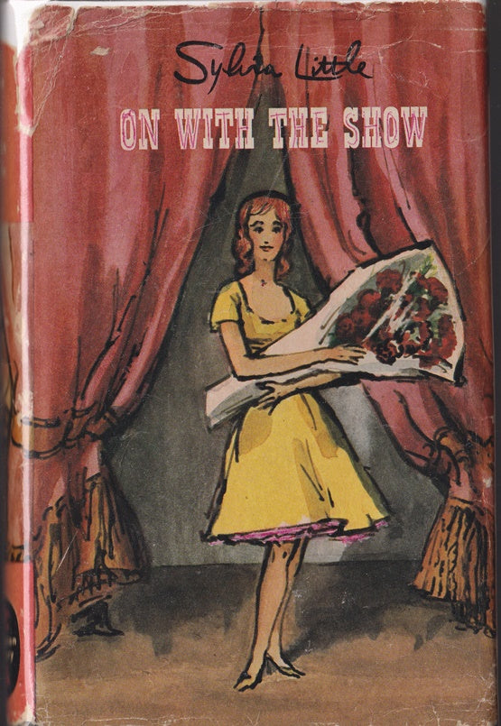 On with the Show