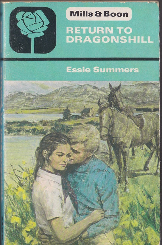 Return to Dragonshill