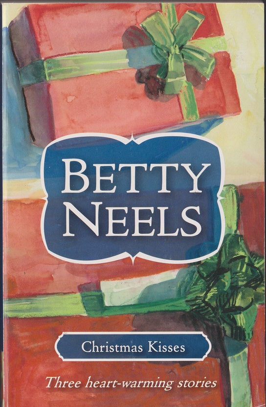 Christmas Kisses Containing : Roses for Christmas; Two Weeks to Remember & A Winter Love Story