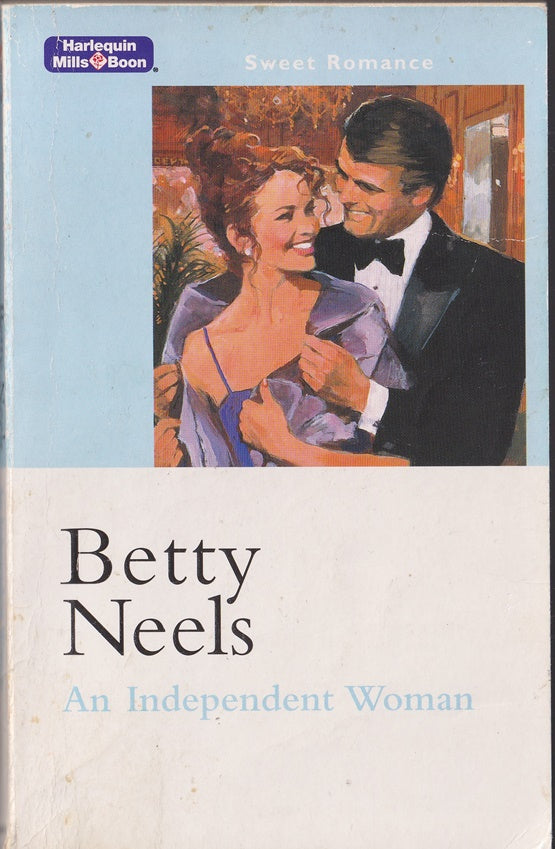 An Independent Woman