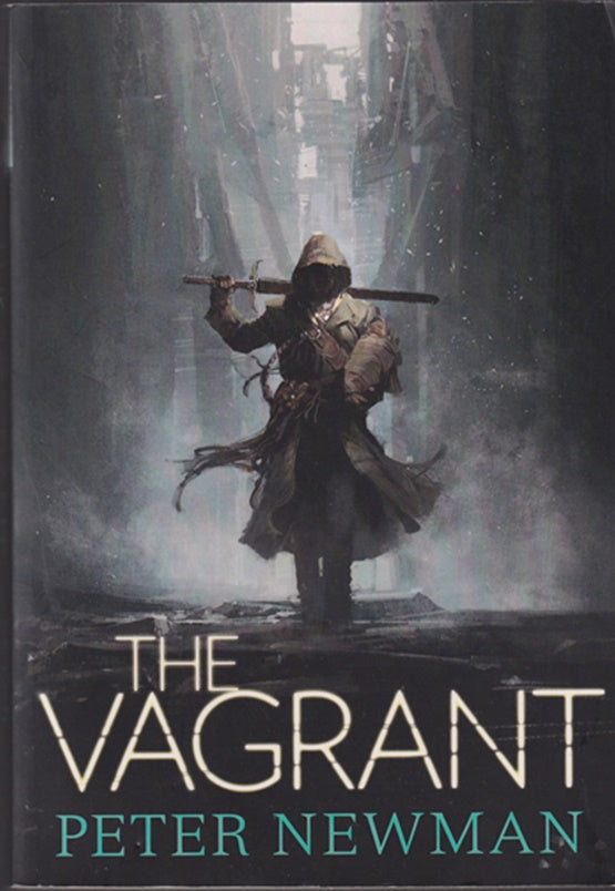 The Vagrant