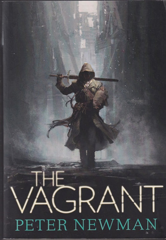 The Vagrant