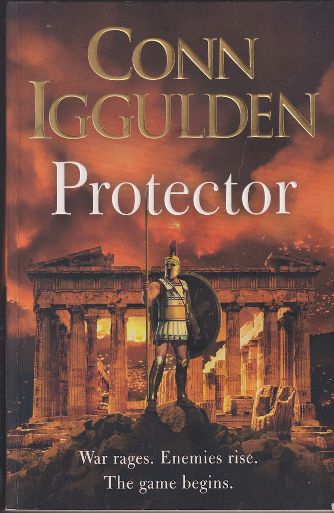 Protector (Athenian, 2)