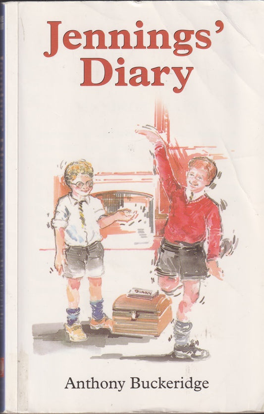 Jennings' Diary