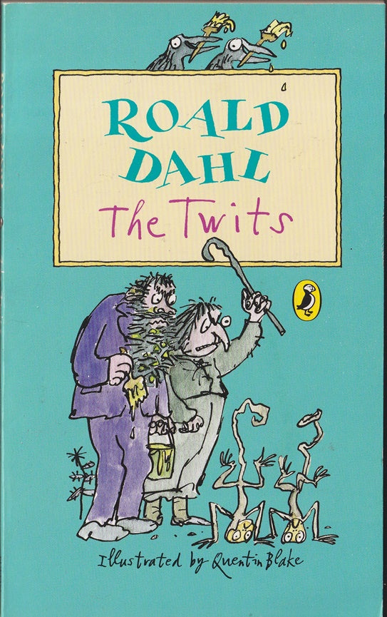 The Twits