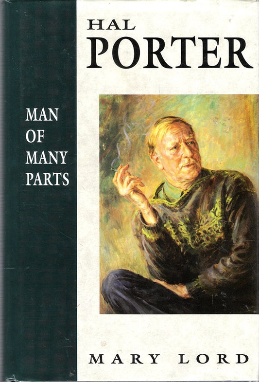 Hal Porter: Man of Many Parts
