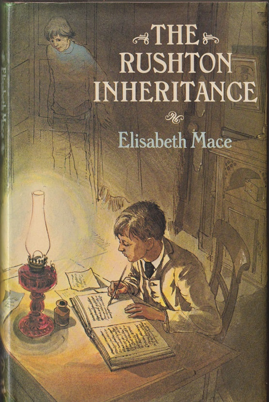 The Rushton Inheritance
