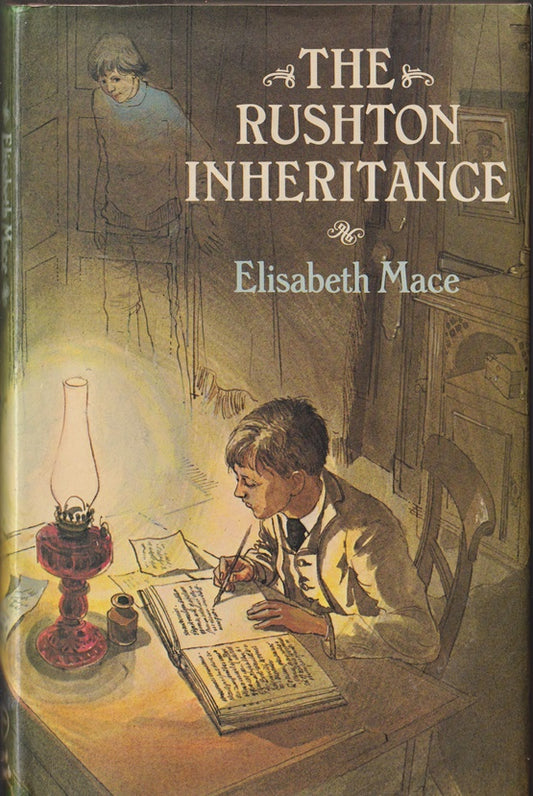 The Rushton Inheritance