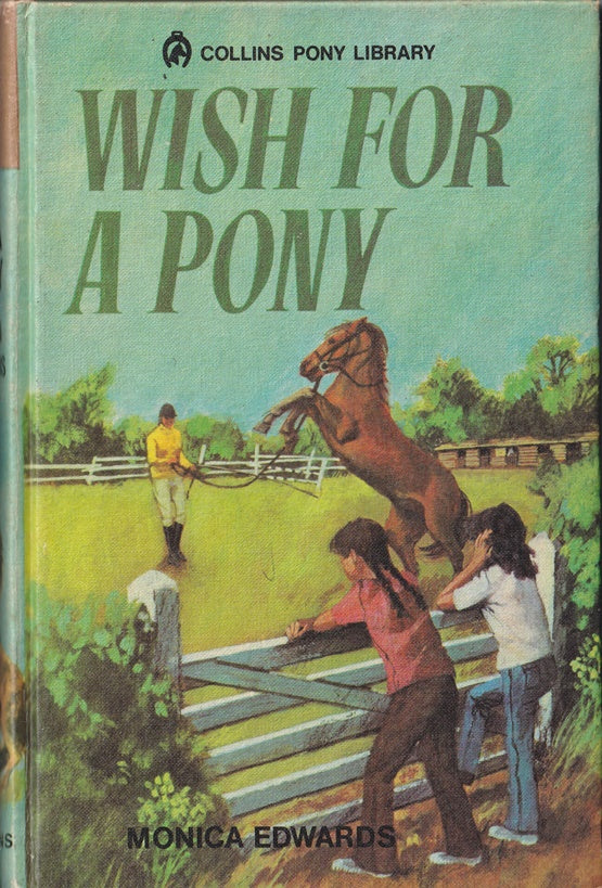 Wish for a Pony