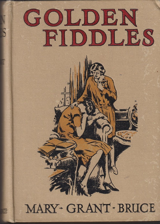 Golden Fiddles