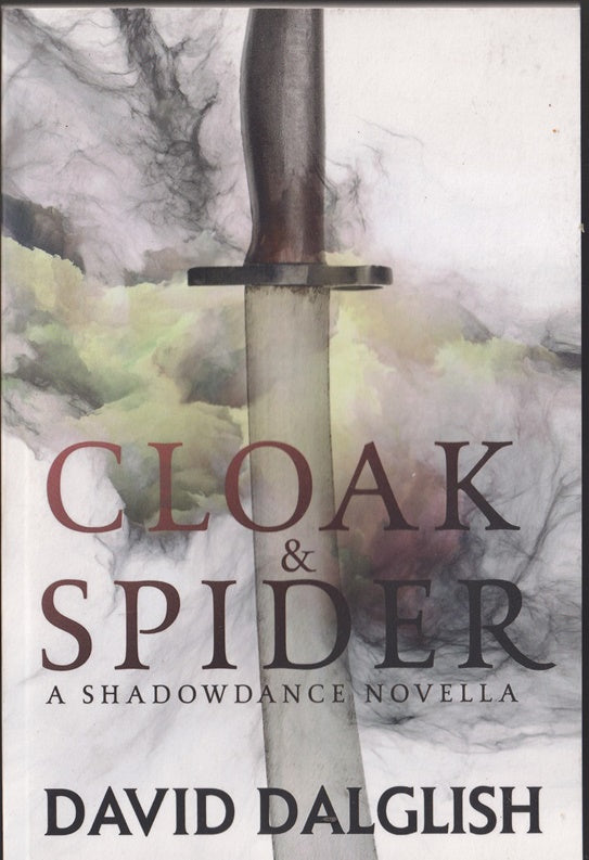 Cloak and Spider (Shadowdance)