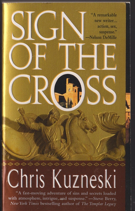 Sign of the Cross