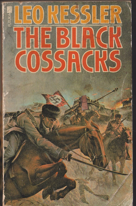 The Black Cossacks