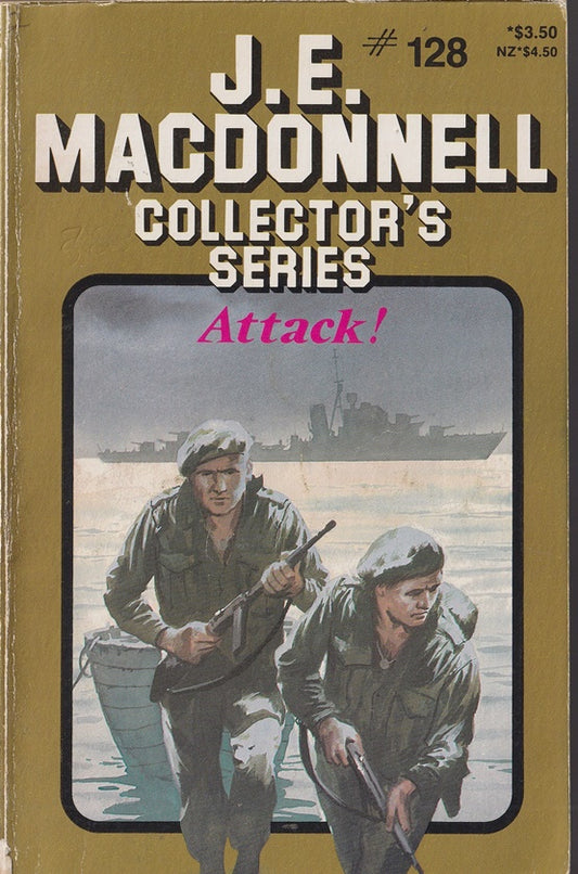 Attack